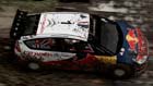 WRC: FIA World Rally Championship - Screenshot 8