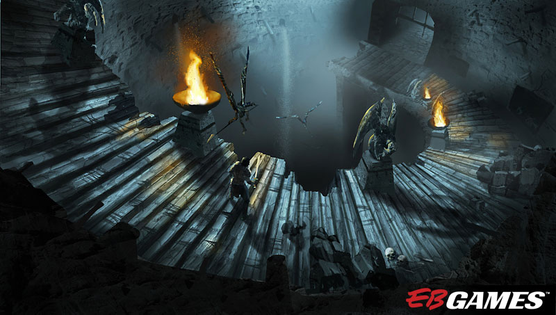 Dungeon Siege III - Screenshot 4