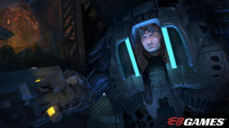 Red Faction: Armageddon - Screenshot 5
