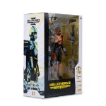 Helldivers 2 - CE-35 Trench Engineer Elite Edition 7" Action Figure - Screenshot 4