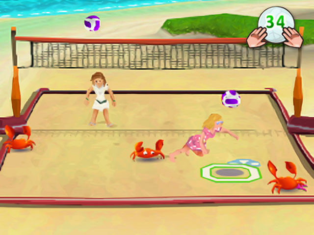 Imagine Dream Resort - Screenshot 5