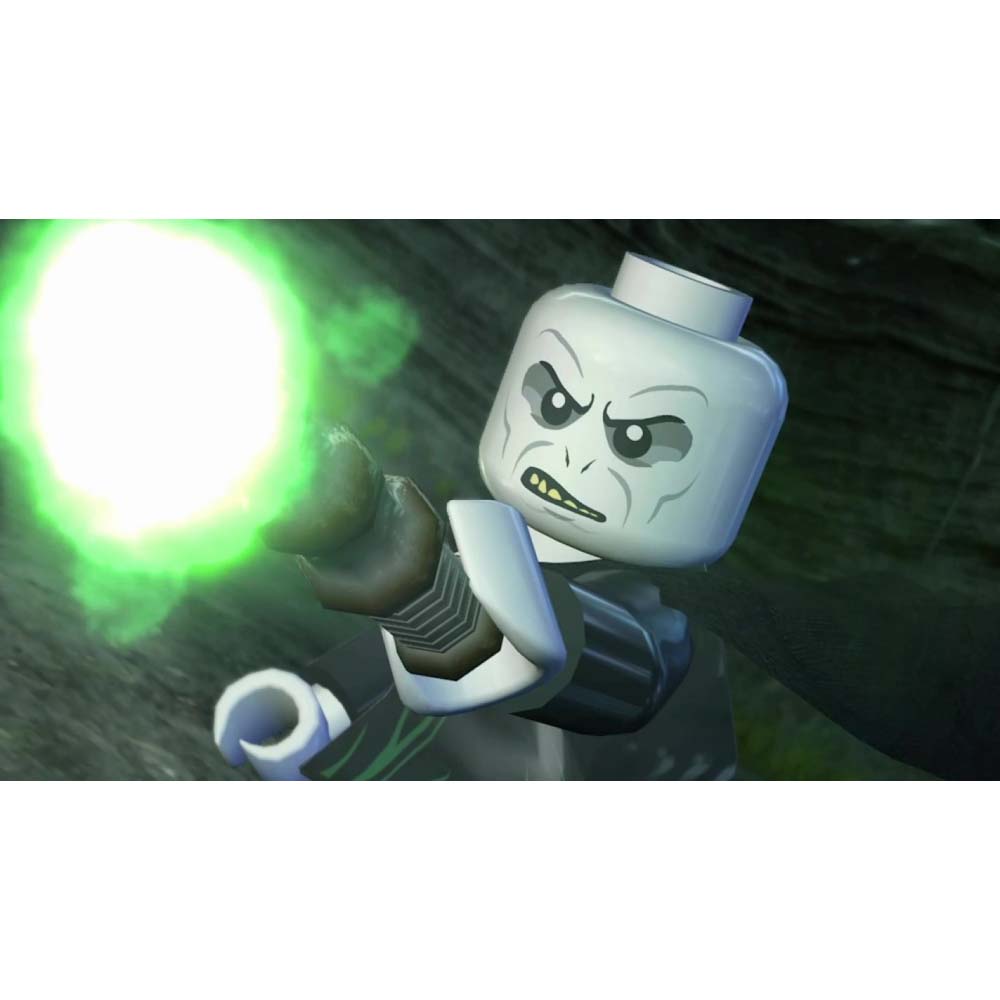 LEGO Harry Potter Collection (Code-In-A-Box) - Screenshot 6