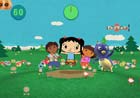 Nickelodeon Fit - Screenshot 2