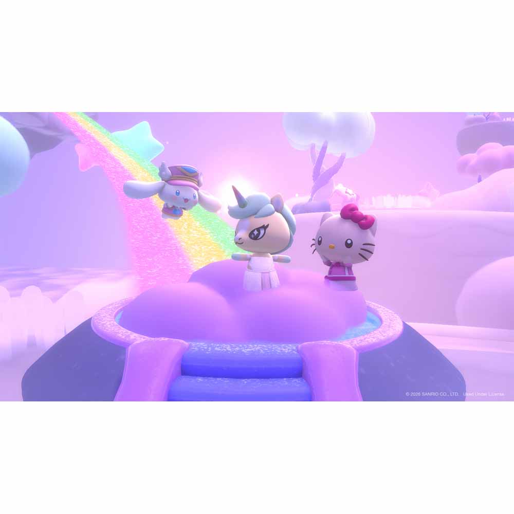 Hello Kitty Island Adventure - Screenshot 12
