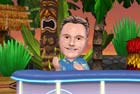 Wheel Of Fortune - Screenshot 2