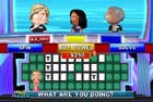 Wheel Of Fortune - Screenshot 3