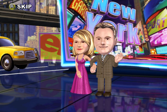 Wheel Of Fortune - Screenshot 4
