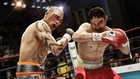 Fight Night Champion - Screenshot 1