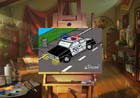 uDraw GameTablet [uDraw Studio] - Screenshot 3
