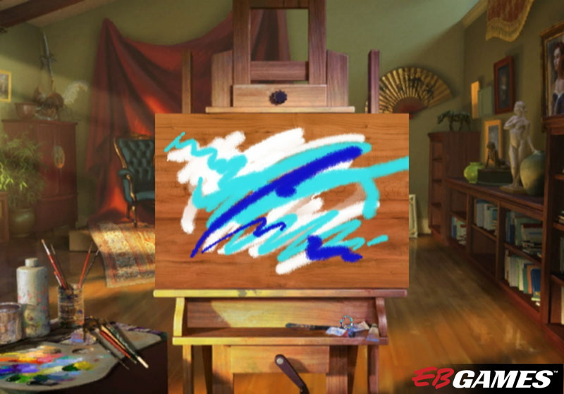 uDraw GameTablet [uDraw Studio] - Screenshot 8