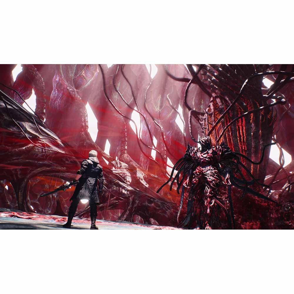 Devil May Cry 5: Devil Hunter Edition - Screenshot 18