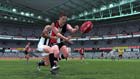 AFL Live Game of The Year Edition - Screenshot 3