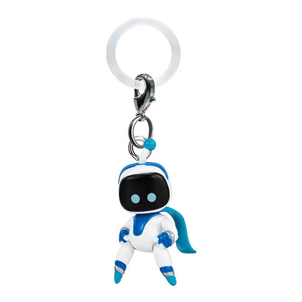 PlayStation Controller Keychain Blind Bag (Single Bag) - Screenshot 4
