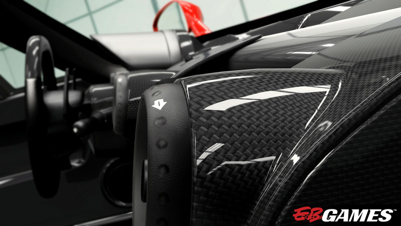 Forza Motorsport 4 - Screenshot 7