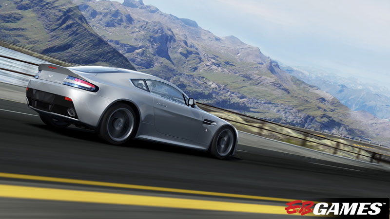 Forza Motorsport 4 - Screenshot 8