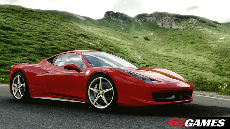 Forza Motorsport 4 - Screenshot 3