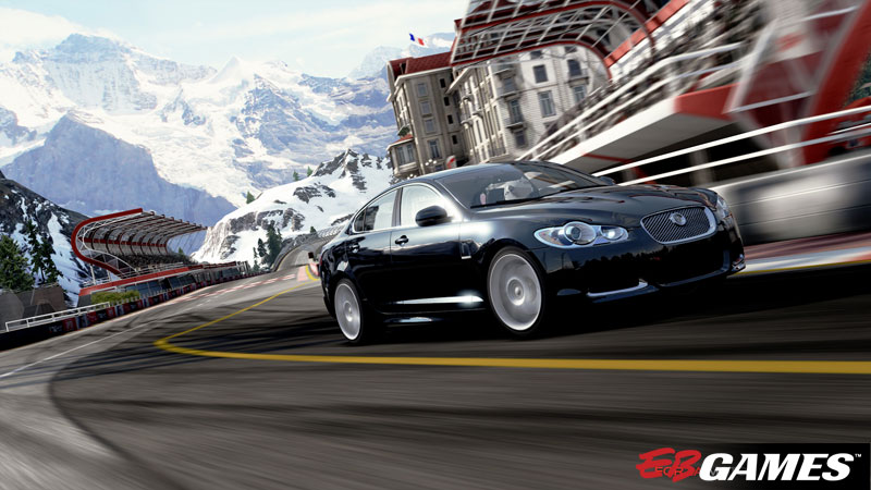 Forza Motorsport 4 - Screenshot 4