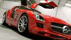 Forza Motorsport 4 - Screenshot 6