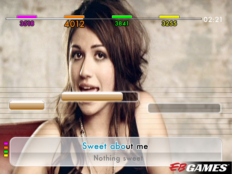 We Sing Down Under - Screenshot 6