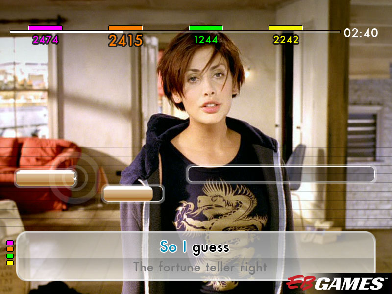 We Sing Down Under - Screenshot 7