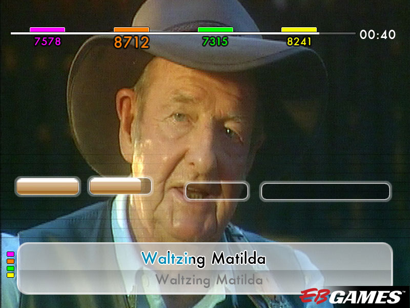 We Sing Down Under - Screenshot 8
