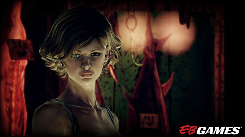 Shadows of The Damned - Screenshot 6
