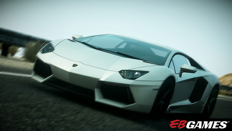 Need for Speed The Run - Screenshot 6