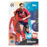 UEFA - TC - Topps Match Attax Champions League 2025 - 2026 Edition Multi Pack - Screenshot 1