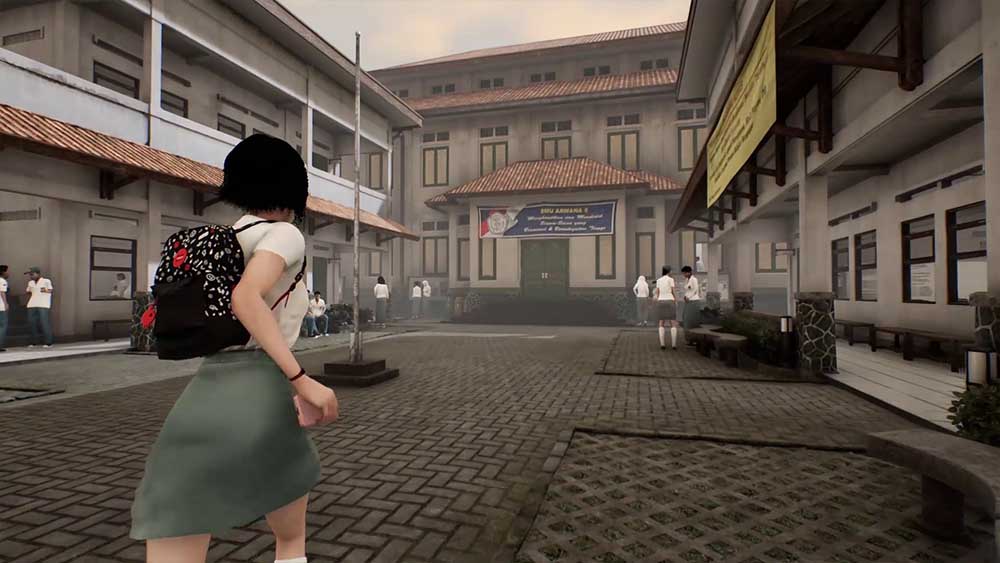 DreadOut 2 - Screenshot 3