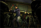 The Walking Dead: A Telltale Games Series GOTY Edition - Screenshot 2
