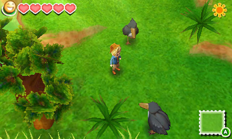 Story of Seasons - Screenshot 8