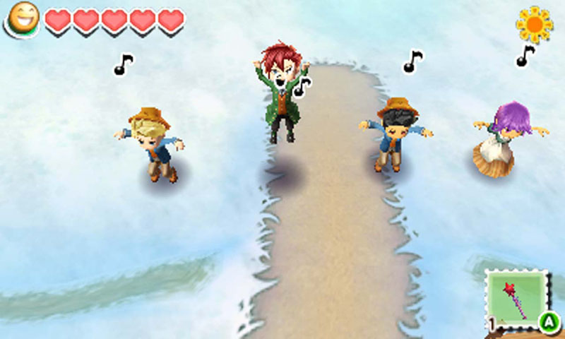Story of Seasons - Screenshot 10