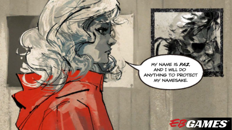 Metal Gear Solid: HD Collection - Screenshot 4