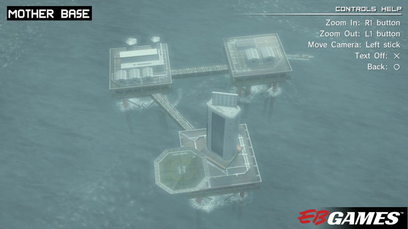 Metal Gear Solid: HD Collection - Screenshot 5