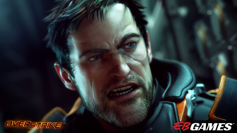 Fuse - Screenshot 4