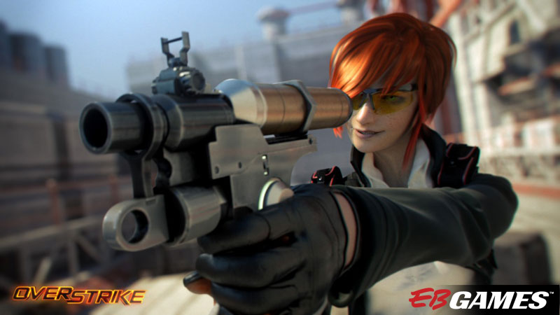 Fuse - Screenshot 2
