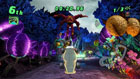 Ben 10: Galactic Racing - Screenshot 6
