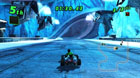 Ben 10: Galactic Racing - Screenshot 1