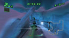 Ben 10: Galactic Racing - Screenshot 2