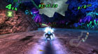Ben 10: Galactic Racing - Screenshot 3