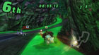 Ben 10: Galactic Racing - Screenshot 4