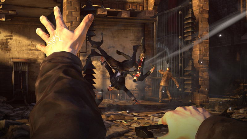 Dishonored Game of the Year - Screenshot 3