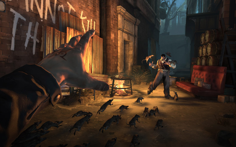 Dishonored Game of the Year - Screenshot 4