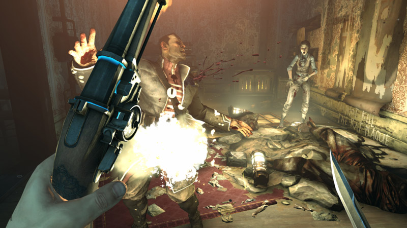 Dishonored Game of the Year - Screenshot 5