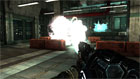 Resistance: Burning Skies - Screenshot 1
