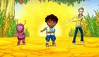 Nickelodeon Dance - Screenshot 1
