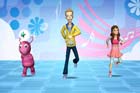 Nickelodeon Dance - Screenshot 5