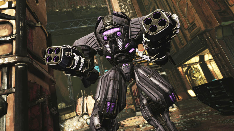 transformers fall of cybertron preowned eb games australia