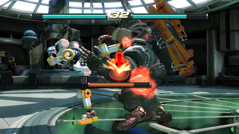 Tekken Tag Tournament 2 - Screenshot 2