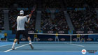 Grand Slam Tennis 2 - Screenshot 4
